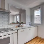 Le Verderet - Jean Perrot - Mc2 Apartamento