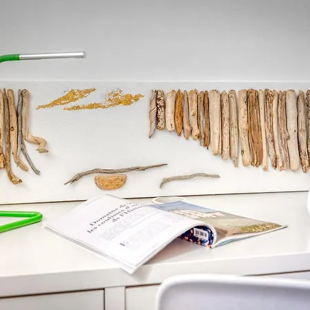 Le Verderet - Jean Perrot - Mc2 Appartamento Grenoble