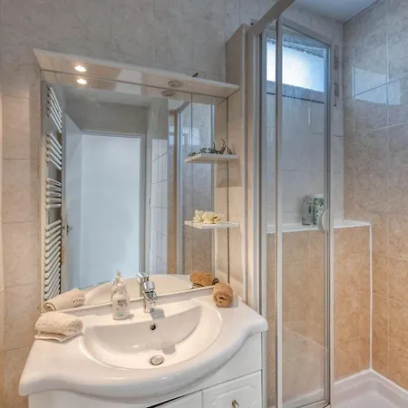 Le Verderet - Jean Perrot - Mc2 Appartamento