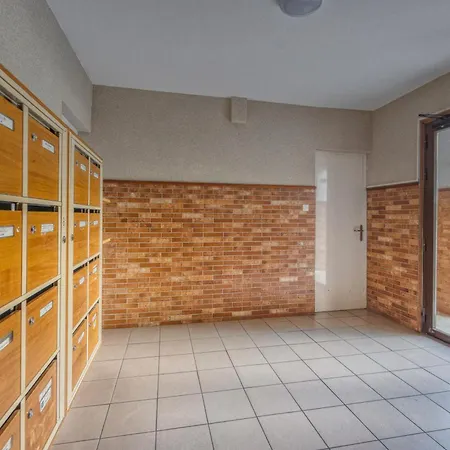 Le Verderet - Jean Perrot - Mc2 Apartamento *