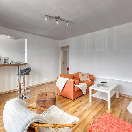 Appartamento Le Verderet - Jean Perrot - Mc2