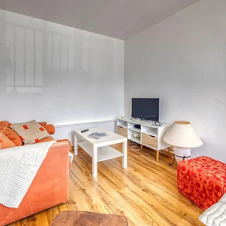 Le Verderet - Jean Perrot - Mc2 Гренобль