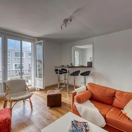 Le Verderet - Jean Perrot - Mc2 *