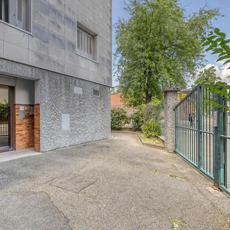 Le Verderet - Jean Perrot - Mc2 Appartamento Grenoble