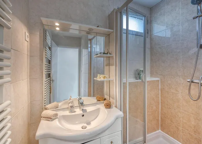 Le Verderet - Jean Perrot - Mc2 Apartament