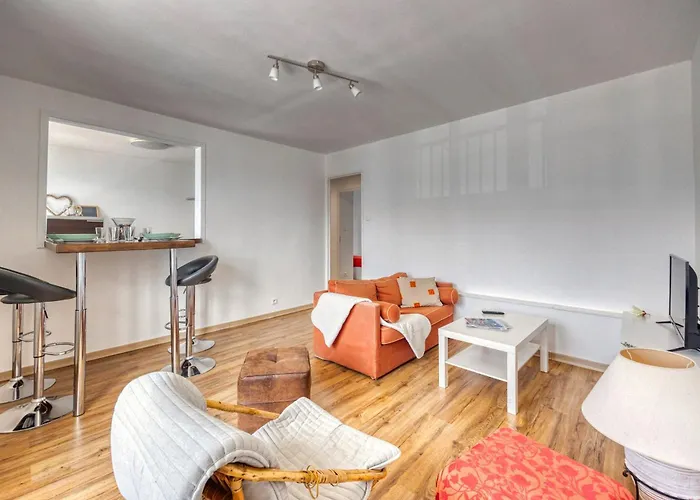 Апартаменти Le Verderet - Jean Perrot - Mc2