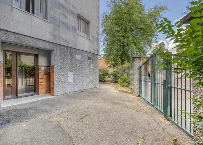 Le Verderet - Jean Perrot - Mc2 Apartament Grenoble