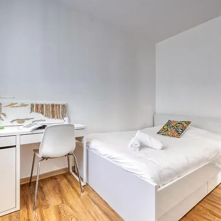 Le Verderet - Jean Perrot - Mc2 דירה