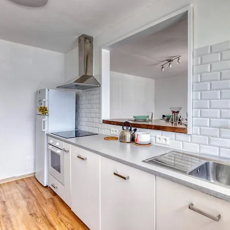 Le Verderet - Jean Perrot - Mc2 Apartment *