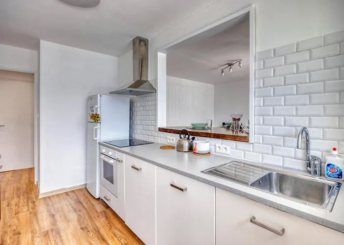 Le Verderet - Jean Perrot - Mc2 דירה *