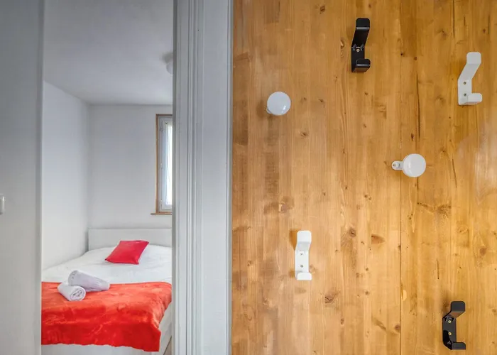 Le Verderet - Jean Perrot - Mc2 *