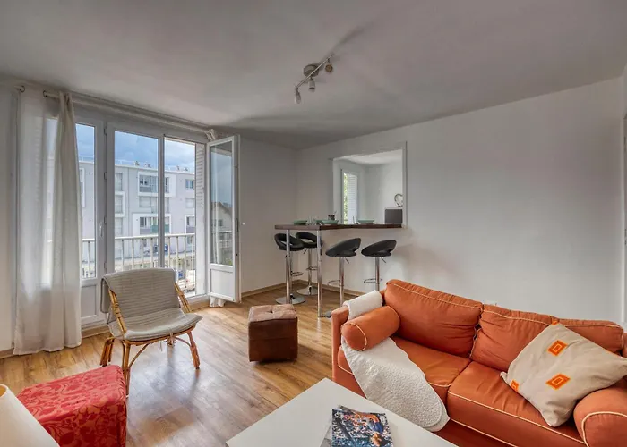 Le Verderet - Jean Perrot - Mc2 *